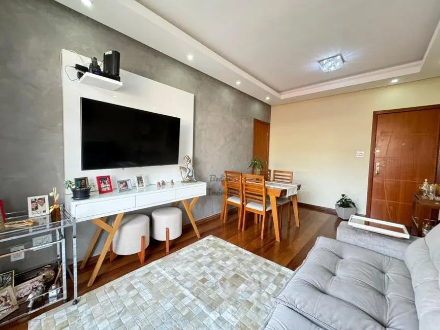 Apartamento com 3 quartos à venda, 202m2 em Morro da Glória, Juiz De Fora - MG - imagem 3 Foto 3 de Apartamento com 3 quartos à venda, 202m2 em Morro da Glória, Juiz De Fora - MG