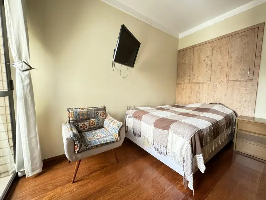 Apartamento com 3 quartos à venda, 202m2 em Morro da Glória, Juiz De Fora - MG - imagem 8 Foto 8 de Apartamento com 3 quartos à venda, 202m2 em Morro da Glória, Juiz De Fora - MG