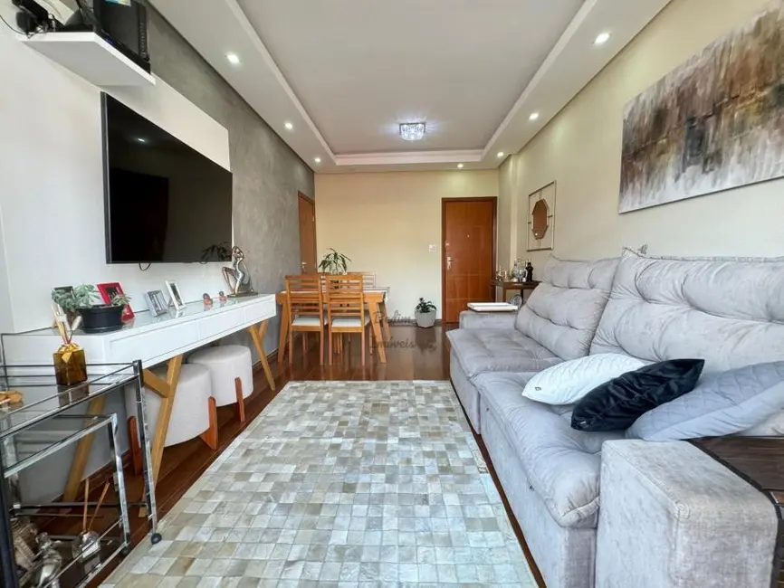Foto 1 de Apartamento com 3 quartos à venda, 202m2 em Morro da Glória, Juiz De Fora - MG