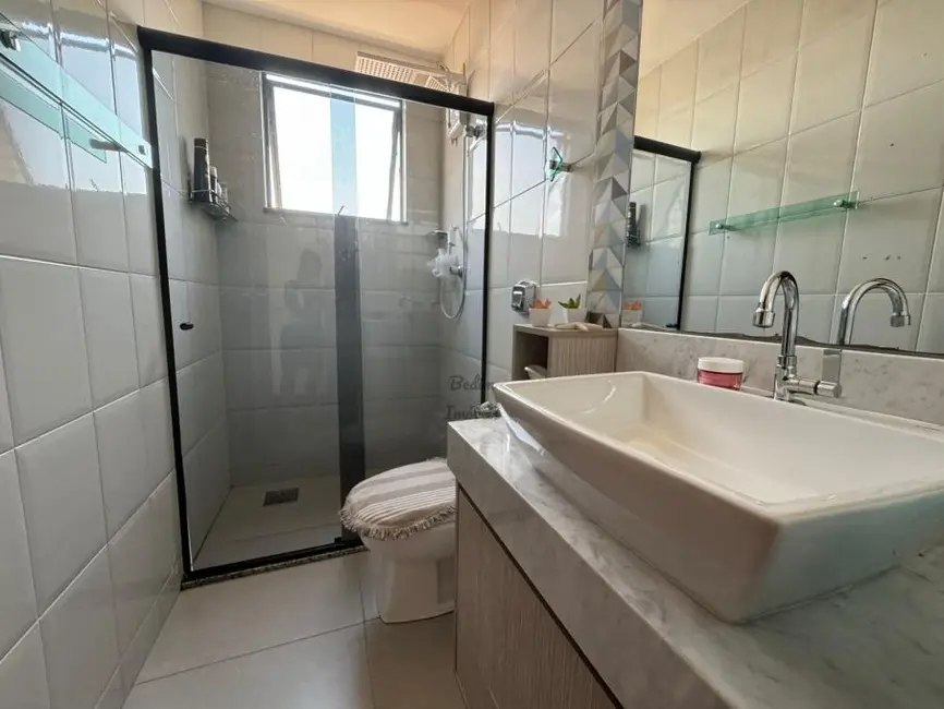 Apartamento com 3 quartos à venda, 202m2 em Morro da Glória, Juiz De Fora - MG - imagem 7 Foto 7 de Apartamento com 3 quartos à venda, 202m2 em Morro da Glória, Juiz De Fora - MG