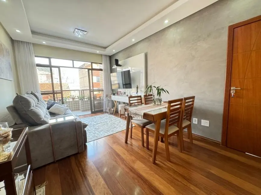 Apartamento com 3 quartos à venda, 202m2 em Morro da Glória, Juiz De Fora - MG - imagem 4 Foto 4 de Apartamento com 3 quartos à venda, 202m2 em Morro da Glória, Juiz De Fora - MG