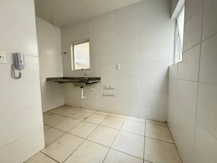 Apartamento com 2 quartos à venda, 105m2 em Teixeiras, Juiz De Fora - MG - imagem 4 Foto 4 de Apartamento com 2 quartos à venda, 105m2 em Teixeiras, Juiz De Fora - MG