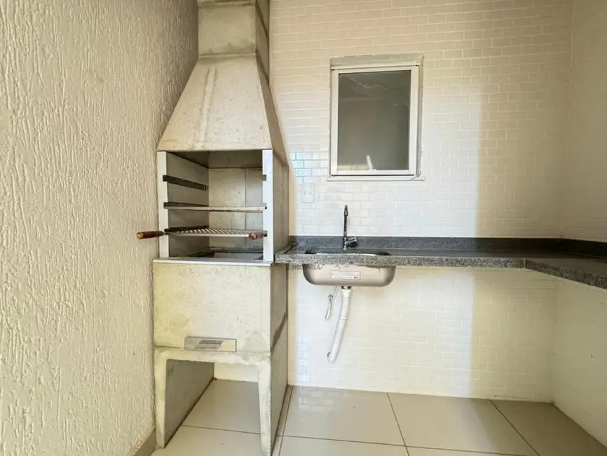 Foto 1 de Apartamento com 2 quartos à venda, 105m2 em Teixeiras, Juiz De Fora - MG