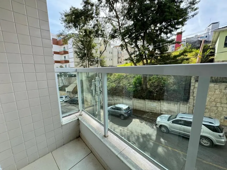 Apartamento com 2 quartos à venda, 105m2 em Teixeiras, Juiz De Fora - MG - imagem 8 Foto 8 de Apartamento com 2 quartos à venda, 105m2 em Teixeiras, Juiz De Fora - MG