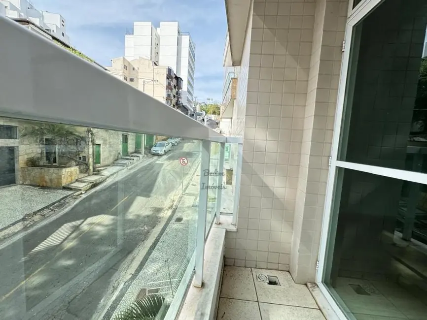 Apartamento com 2 quartos à venda, 105m2 em Teixeiras, Juiz De Fora - MG - imagem 6 Foto 6 de Apartamento com 2 quartos à venda, 105m2 em Teixeiras, Juiz De Fora - MG