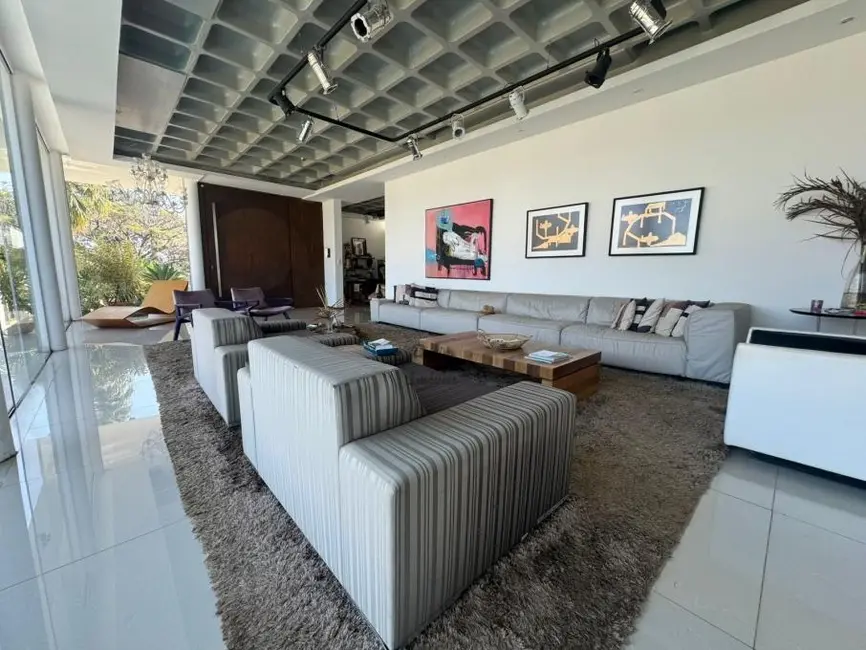 Foto 4 de Casa com 4 quartos à venda, 1000m2 em Aeroporto, Juiz De Fora - MG