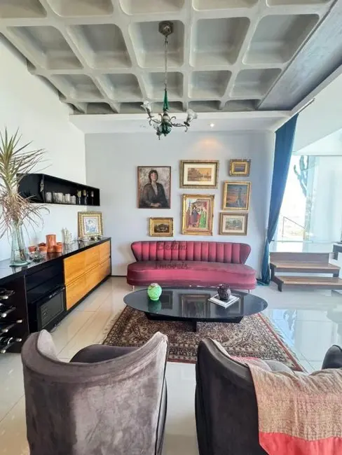 Foto 6 de Casa com 4 quartos à venda, 1000m2 em Aeroporto, Juiz De Fora - MG