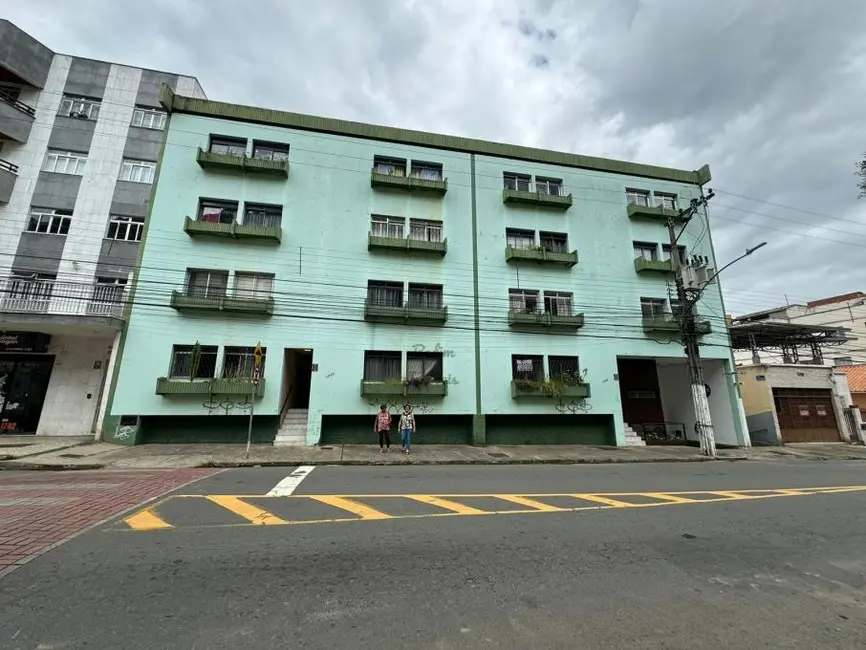 Apartamento com 2 quartos à venda, 65m2 em Paineiras, Juiz De Fora - MG - imagem 1 Foto 1 de Apartamento com 2 quartos à venda, 65m2 em Paineiras, Juiz De Fora - MG