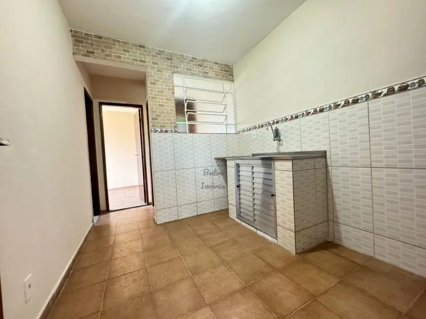 Apartamento com 2 quartos à venda, 60m2 em Ipiranga, Juiz De Fora - MG - imagem 8 Foto 8 de Apartamento com 2 quartos à venda, 60m2 em Ipiranga, Juiz De Fora - MG