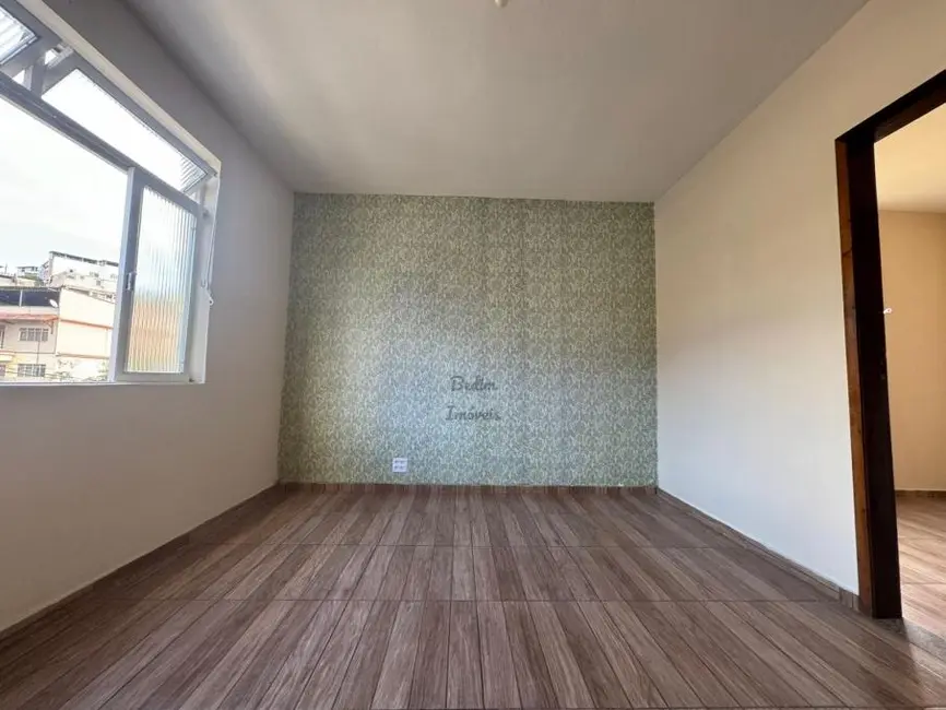 Foto 1 de Apartamento com 2 quartos à venda, 60m2 em Ipiranga, Juiz De Fora - MG