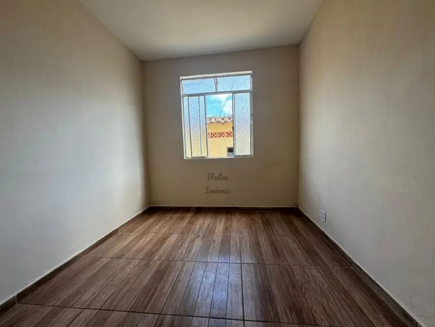 Apartamento com 2 quartos à venda, 60m2 em Ipiranga, Juiz De Fora - MG - imagem 3 Foto 3 de Apartamento com 2 quartos à venda, 60m2 em Ipiranga, Juiz De Fora - MG