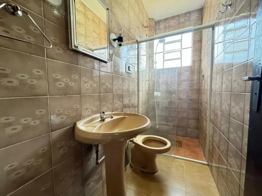 Apartamento com 2 quartos à venda, 60m2 em Ipiranga, Juiz De Fora - MG - imagem 9 Foto 9 de Apartamento com 2 quartos à venda, 60m2 em Ipiranga, Juiz De Fora - MG