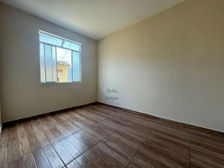 Apartamento com 2 quartos à venda, 60m2 em Ipiranga, Juiz De Fora - MG - imagem 4 Foto 4 de Apartamento com 2 quartos à venda, 60m2 em Ipiranga, Juiz De Fora - MG