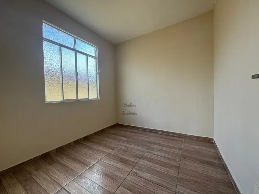 Apartamento com 2 quartos à venda, 60m2 em Ipiranga, Juiz De Fora - MG - imagem 2 Foto 2 de Apartamento com 2 quartos à venda, 60m2 em Ipiranga, Juiz De Fora - MG