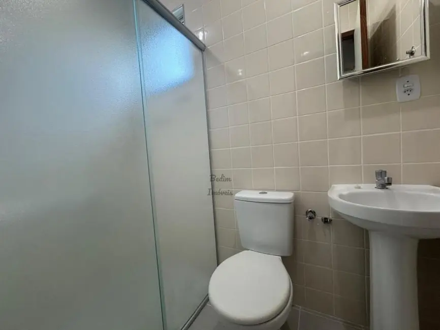 Apartamento com 2 quartos à venda, 65m2 em Centro, Juiz De Fora - MG - imagem 8 Foto 8 de Apartamento com 2 quartos à venda, 65m2 em Centro, Juiz De Fora - MG