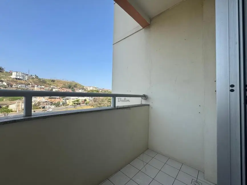 Apartamento com 2 quartos à venda, 65m2 em Centro, Juiz De Fora - MG - imagem 9 Foto 9 de Apartamento com 2 quartos à venda, 65m2 em Centro, Juiz De Fora - MG