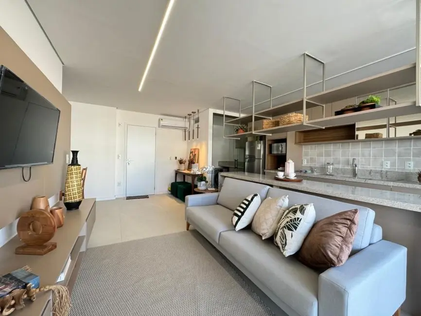 Apartamento com 3 quartos à venda em São Mateus, Juiz De Fora - MG - imagem 2 Foto 2 de Apartamento com 3 quartos à venda em São Mateus, Juiz De Fora - MG