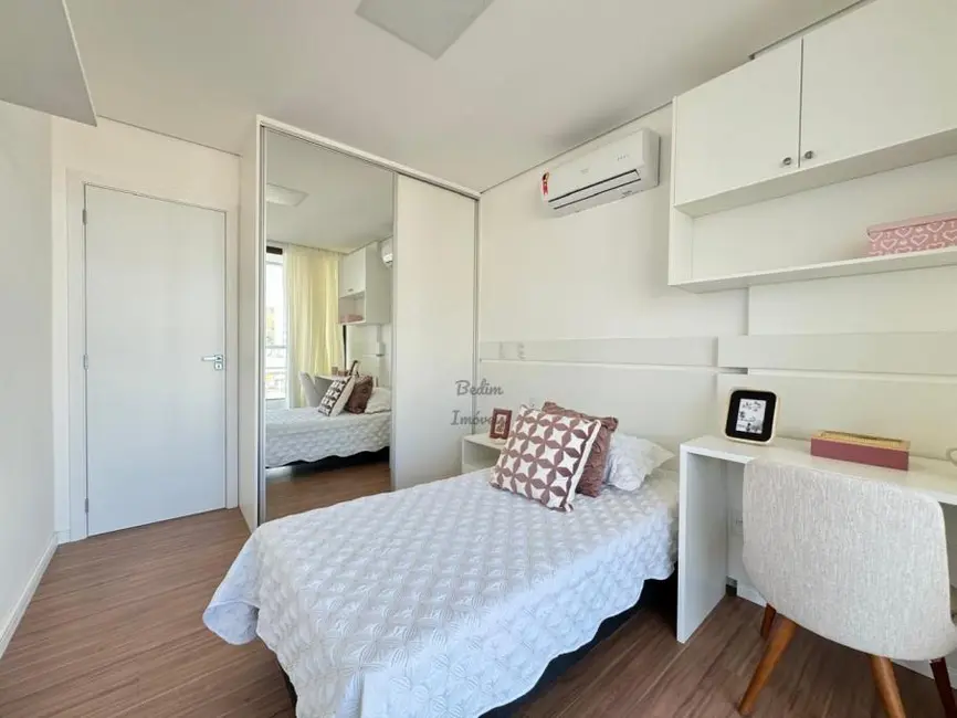 Apartamento com 3 quartos à venda em São Mateus, Juiz De Fora - MG - imagem 6 Foto 6 de Apartamento com 3 quartos à venda em São Mateus, Juiz De Fora - MG