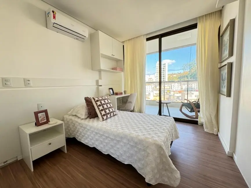 Apartamento com 3 quartos à venda em São Mateus, Juiz De Fora - MG - imagem 7 Foto 7 de Apartamento com 3 quartos à venda em São Mateus, Juiz De Fora - MG