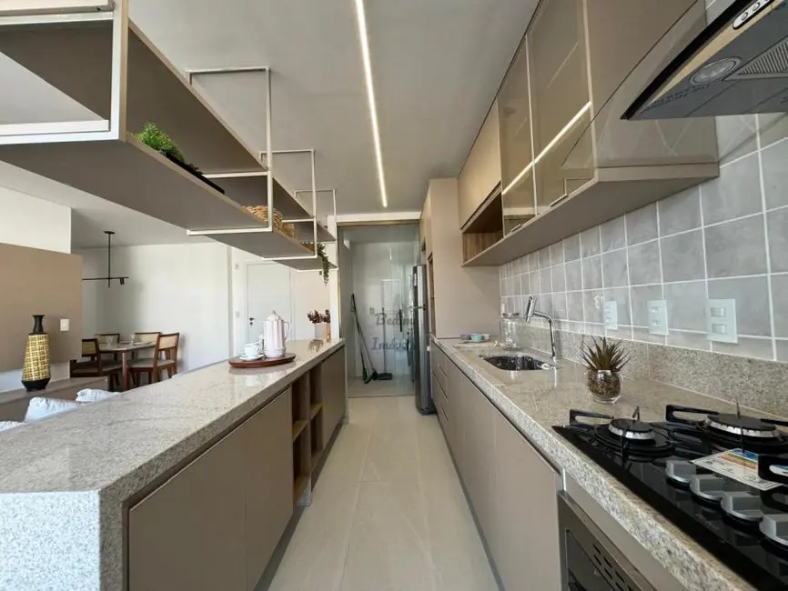 Apartamento com 3 quartos à venda em São Mateus, Juiz De Fora - MG - imagem 9 Foto 9 de Apartamento com 3 quartos à venda em São Mateus, Juiz De Fora - MG