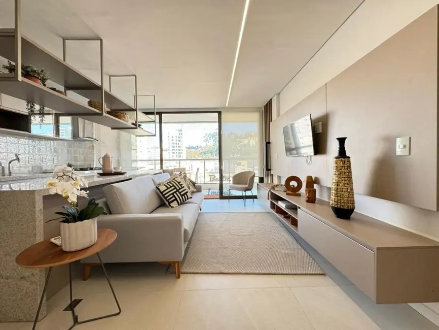 Apartamento com 3 quartos à venda em São Mateus, Juiz De Fora - MG - imagem 3 Foto 3 de Apartamento com 3 quartos à venda em São Mateus, Juiz De Fora - MG