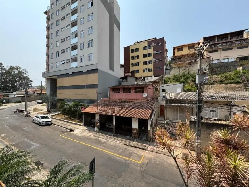 Foto 2 de Apartamento com 2 quartos à venda, 99m2 em São Mateus, Juiz De Fora - MG