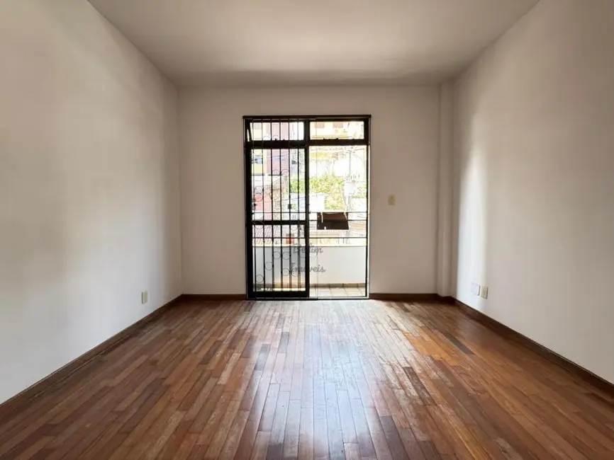 Foto 1 de Apartamento com 2 quartos à venda, 99m2 em São Mateus, Juiz De Fora - MG