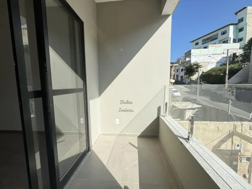 Foto 5 de Casa com 3 quartos à venda, 180m2 em Fontesville II, Juiz De Fora - MG