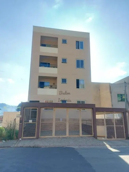 Foto 1 de Apartamento com 2 quartos à venda, 51m2 em Jardim dos Alfineiros, Juiz De Fora - MG