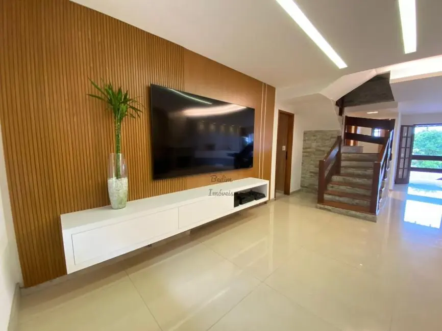 Foto 5 de Casa com 5 quartos à venda, 300m2 em Alto dos Pinheiros, Juiz De Fora - MG