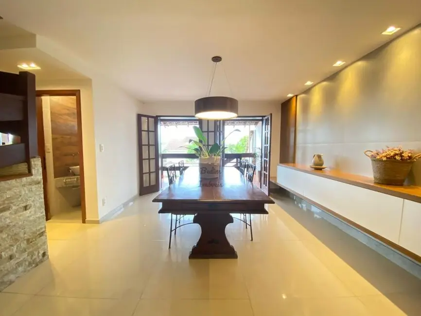 Foto 8 de Casa com 5 quartos à venda, 300m2 em Alto dos Pinheiros, Juiz De Fora - MG