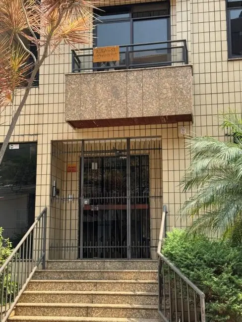 Foto 1 de Apartamento com 2 quartos à venda, 99m2 em São Mateus, Juiz De Fora - MG
