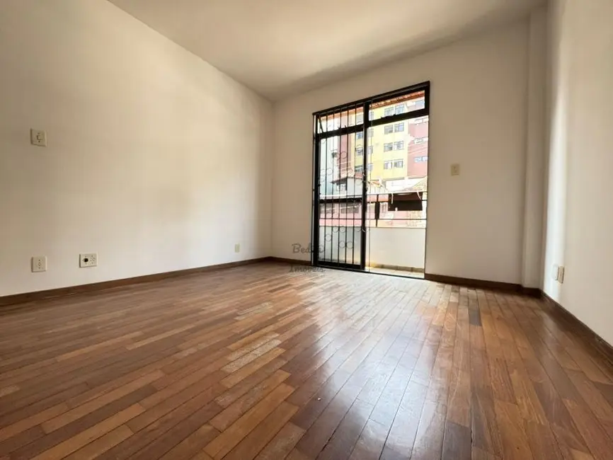 Apartamento com 2 quartos à venda, 99m2 em São Mateus, Juiz De Fora - MG - imagem 3 Foto 3 de Apartamento com 2 quartos à venda, 99m2 em São Mateus, Juiz De Fora - MG