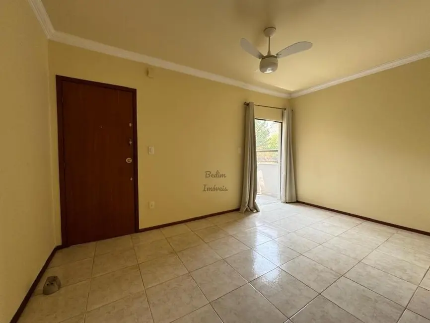 Apartamento com 3 quartos à venda, 91m2 em Bom Pastor, Juiz De Fora - MG - imagem 3 Foto 3 de Apartamento com 3 quartos à venda, 91m2 em Bom Pastor, Juiz De Fora - MG
