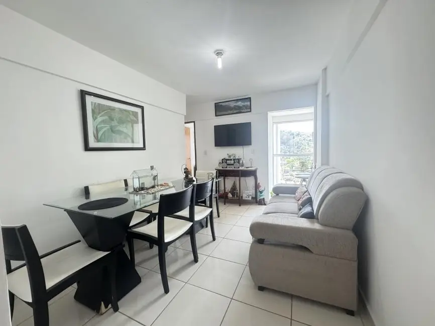 Apartamento com 2 quartos à venda, 55m2 em Bandeirantes, Juiz De Fora - MG - imagem 3 Foto 3 de Apartamento com 2 quartos à venda, 55m2 em Bandeirantes, Juiz De Fora - MG