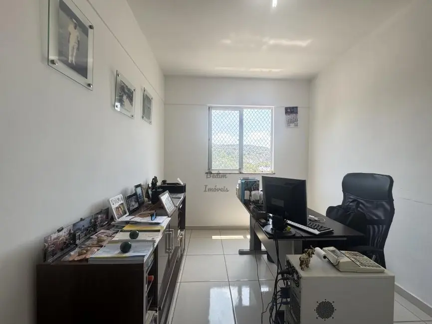 Apartamento com 2 quartos à venda, 55m2 em Bandeirantes, Juiz De Fora - MG - imagem 4 Foto 4 de Apartamento com 2 quartos à venda, 55m2 em Bandeirantes, Juiz De Fora - MG