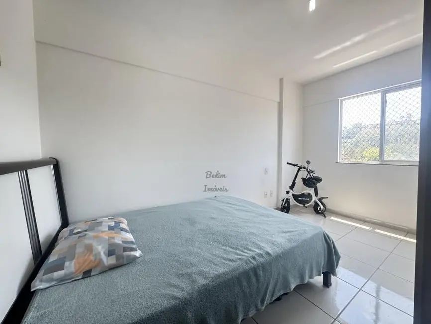 Apartamento com 2 quartos à venda, 55m2 em Bandeirantes, Juiz De Fora - MG - imagem 5 Foto 5 de Apartamento com 2 quartos à venda, 55m2 em Bandeirantes, Juiz De Fora - MG