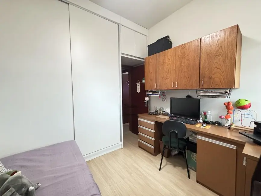 Apartamento com 2 quartos à venda, 97m2 em Teixeiras, Juiz De Fora - MG - imagem 5 Foto 5 de Apartamento com 2 quartos à venda, 97m2 em Teixeiras, Juiz De Fora - MG