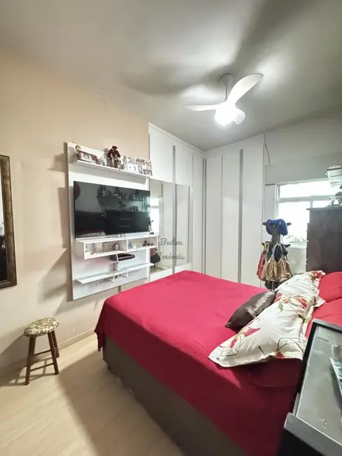 Apartamento com 2 quartos à venda, 97m2 em Teixeiras, Juiz De Fora - MG - imagem 3 Foto 3 de Apartamento com 2 quartos à venda, 97m2 em Teixeiras, Juiz De Fora - MG