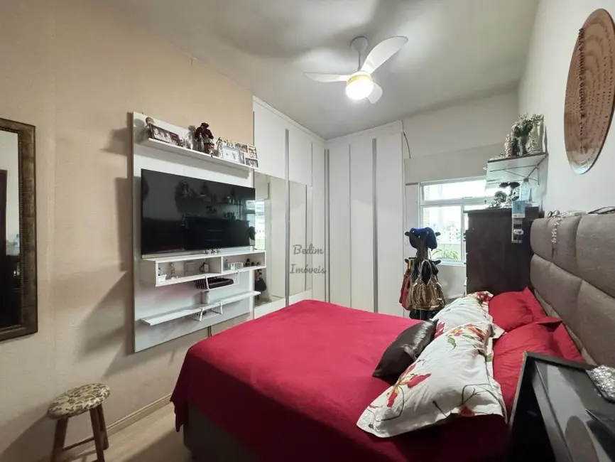 Apartamento com 2 quartos à venda, 97m2 em Teixeiras, Juiz De Fora - MG - imagem 8 Foto 8 de Apartamento com 2 quartos à venda, 97m2 em Teixeiras, Juiz De Fora - MG