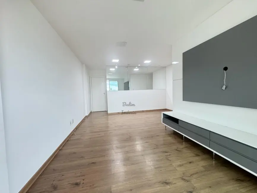 Apartamento com 3 quartos à venda, 137m2 em Alto dos Passos, Juiz De Fora - MG - imagem 4 Foto 4 de Apartamento com 3 quartos à venda, 137m2 em Alto dos Passos, Juiz De Fora - MG