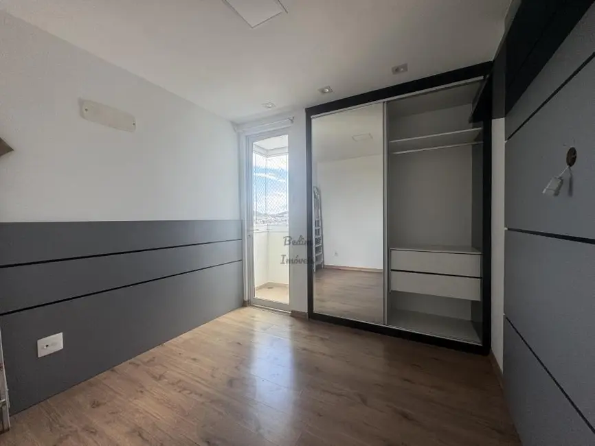Apartamento com 3 quartos à venda, 137m2 em Alto dos Passos, Juiz De Fora - MG - imagem 8 Foto 8 de Apartamento com 3 quartos à venda, 137m2 em Alto dos Passos, Juiz De Fora - MG