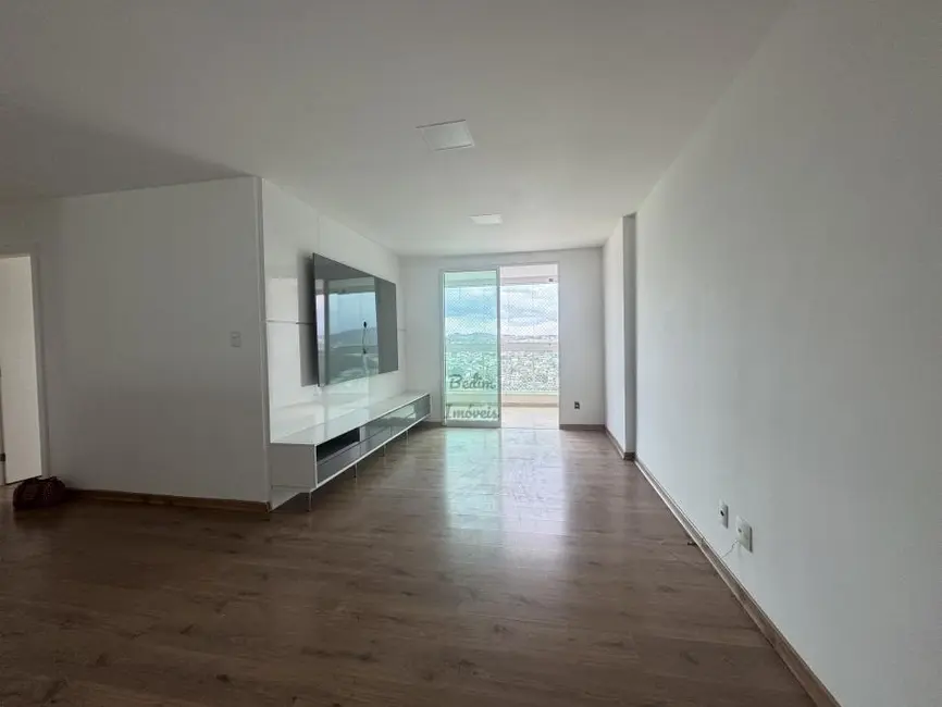 Apartamento com 3 quartos à venda, 137m2 em Alto dos Passos, Juiz De Fora - MG - imagem 2 Foto 2 de Apartamento com 3 quartos à venda, 137m2 em Alto dos Passos, Juiz De Fora - MG