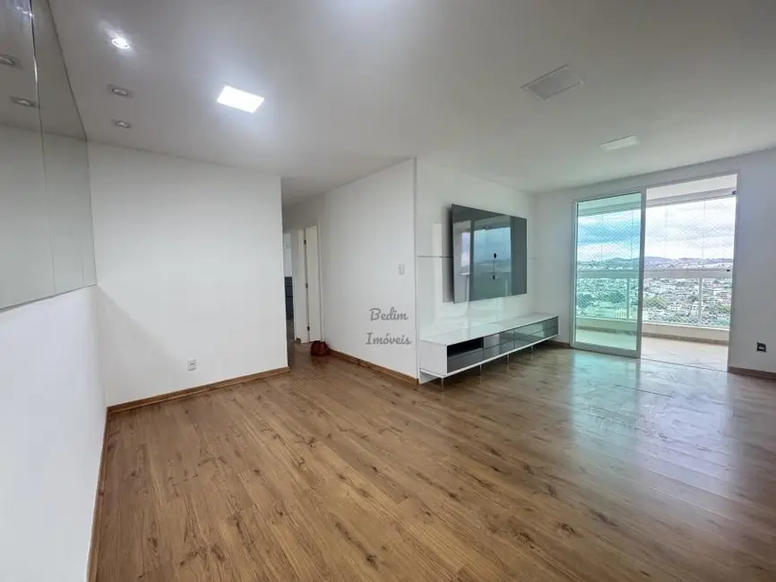 Apartamento com 3 quartos à venda, 137m2 em Alto dos Passos, Juiz De Fora - MG - imagem 1 Foto 1 de Apartamento com 3 quartos à venda, 137m2 em Alto dos Passos, Juiz De Fora - MG