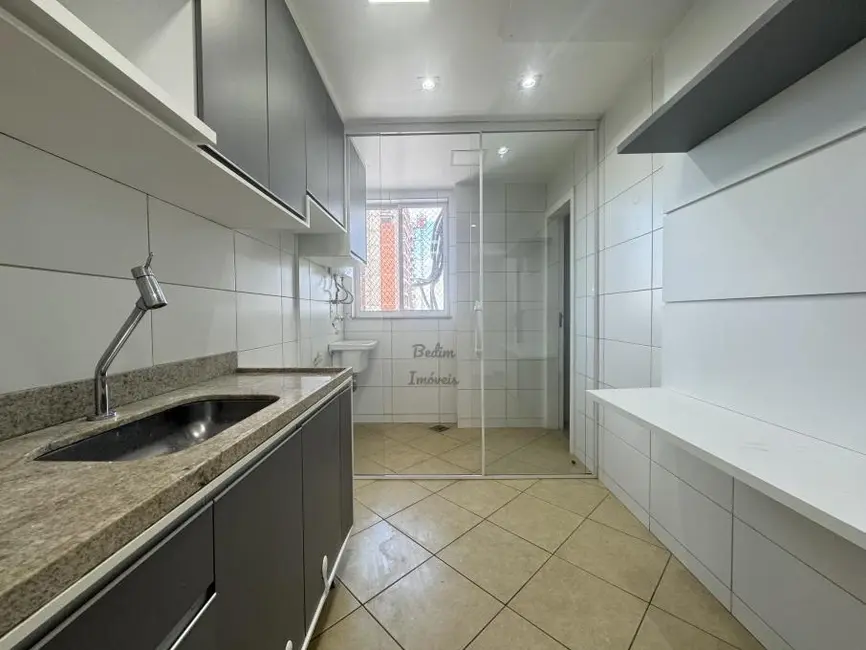 Apartamento com 3 quartos à venda, 137m2 em Alto dos Passos, Juiz De Fora - MG - imagem 6 Foto 6 de Apartamento com 3 quartos à venda, 137m2 em Alto dos Passos, Juiz De Fora - MG