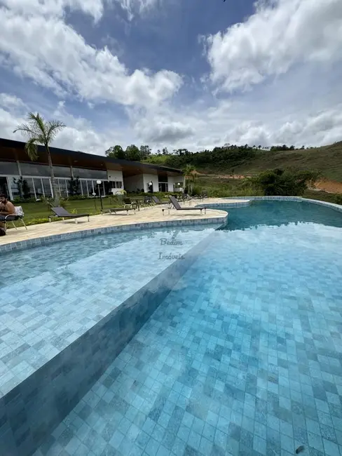 Foto 1 de Terreno / Lote à venda, 481m2 em Centro, Matias Barbosa - MG
