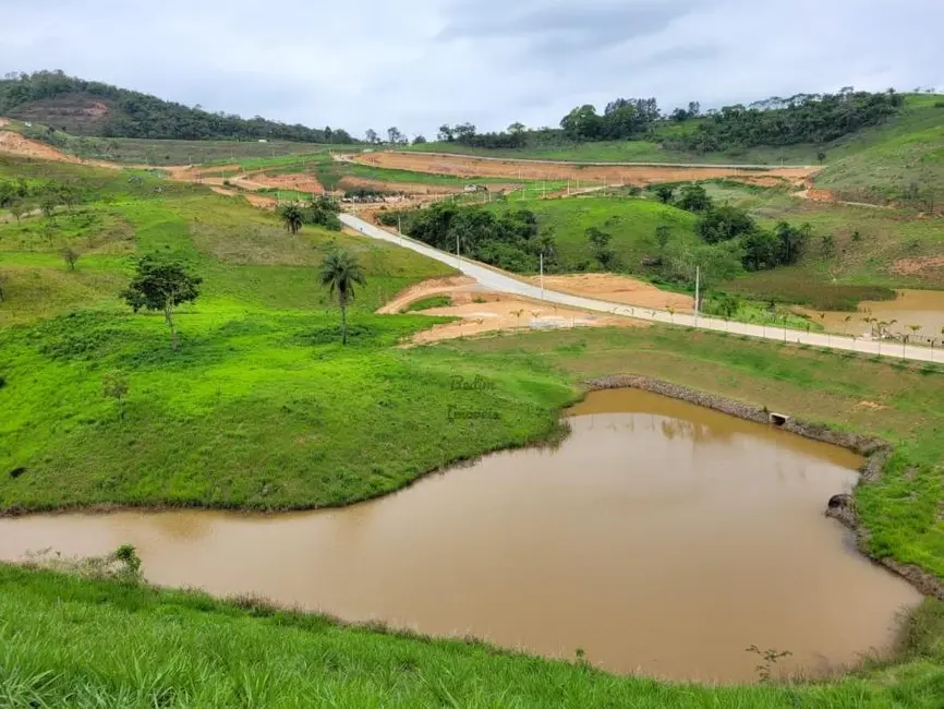 Foto 2 de Terreno / Lote à venda, 481m2 em Centro, Matias Barbosa - MG