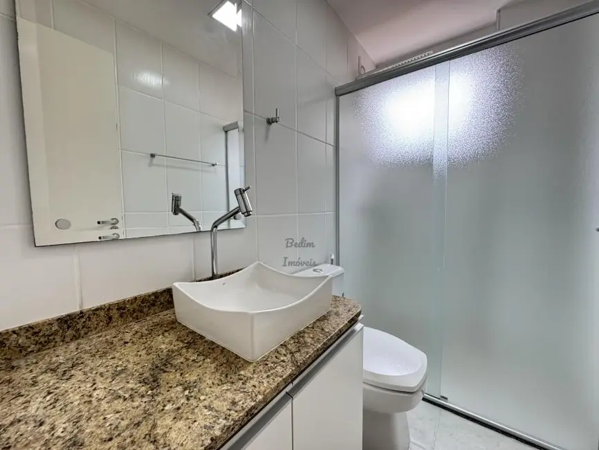 Apartamento com 2 quartos à venda, 100m2 em Granbery, Juiz De Fora - MG - imagem 9 Foto 9 de Apartamento com 2 quartos à venda, 100m2 em Granbery, Juiz De Fora - MG