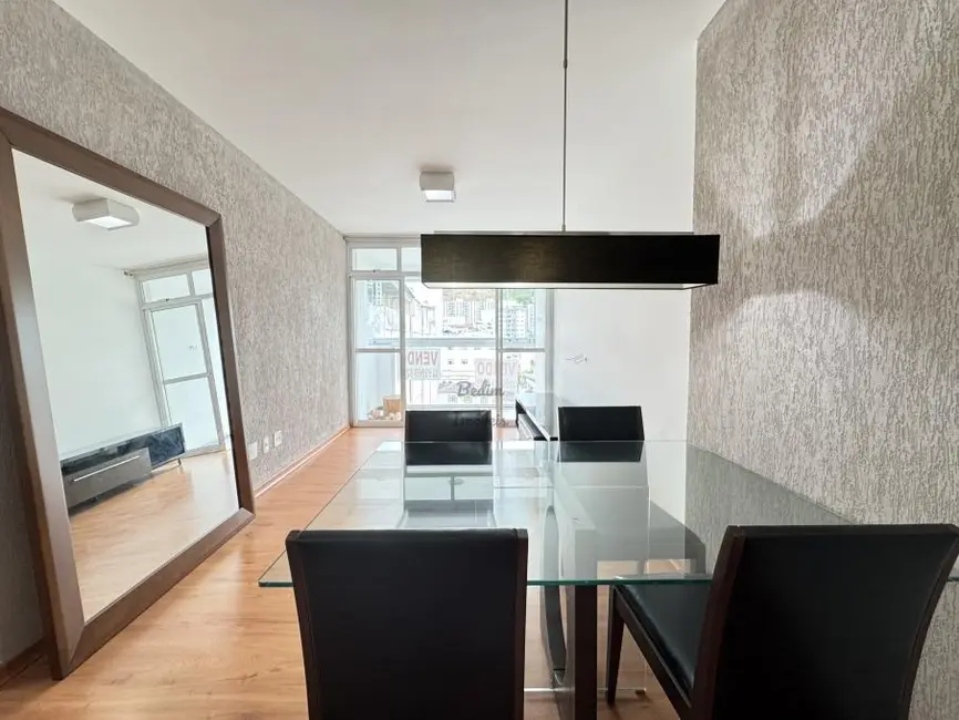 Apartamento com 2 quartos à venda, 100m2 em Granbery, Juiz De Fora - MG - imagem 1 Foto 1 de Apartamento com 2 quartos à venda, 100m2 em Granbery, Juiz De Fora - MG