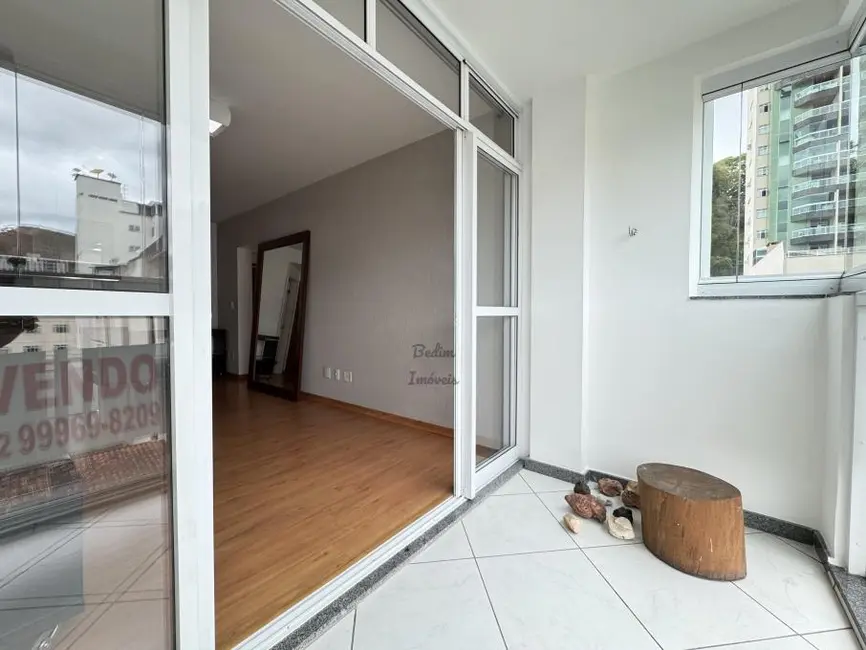 Apartamento com 2 quartos à venda, 100m2 em Granbery, Juiz De Fora - MG - imagem 2 Foto 2 de Apartamento com 2 quartos à venda, 100m2 em Granbery, Juiz De Fora - MG
